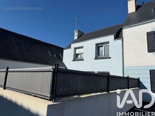 Photo 2 - Maison à PLOZEVET