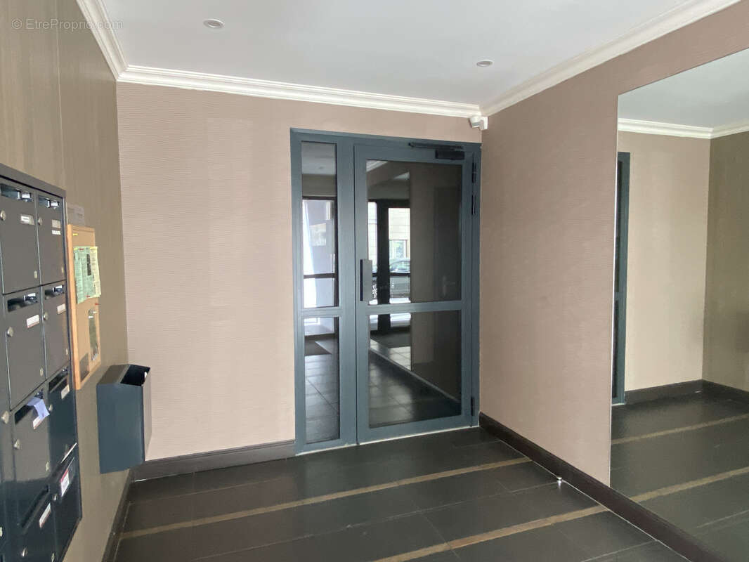 Appartement à MERIGNAC