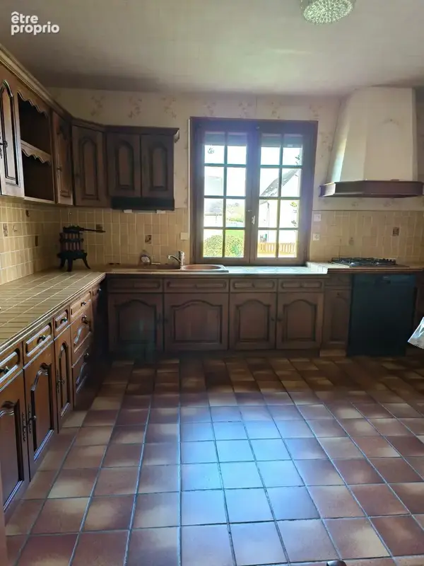 Maison 9 pièces 179 m² à vendre à Beauvau (49140) - photo 4