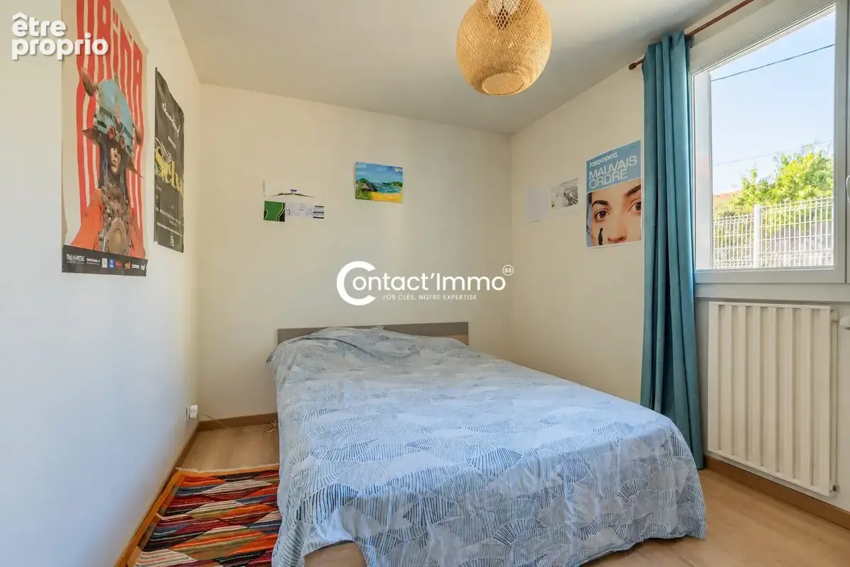 Appartement 2 pièces 46 m² à vendre à Clermont-Ferrand (63000) - photo 5
