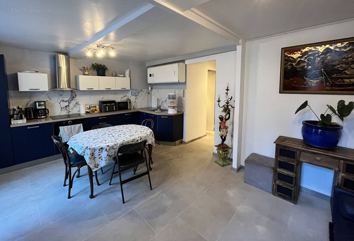 Appartement à NARBONNE