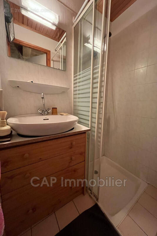 Maison à ILLE-SUR-TET