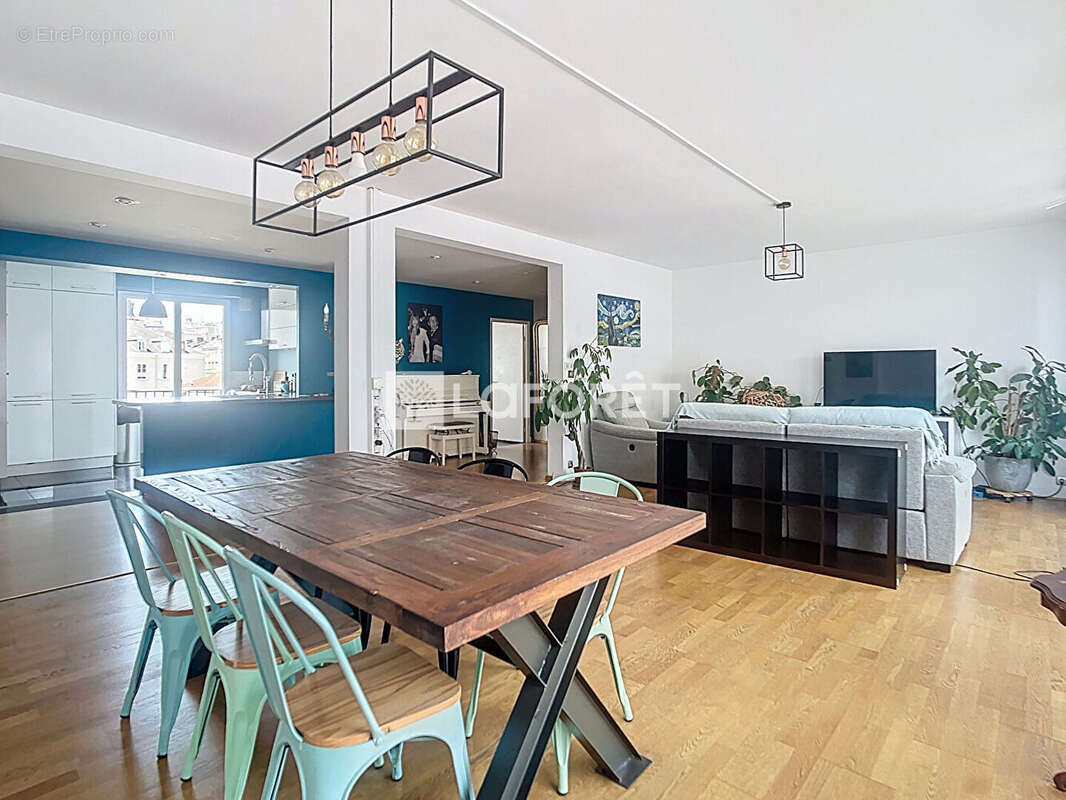 Appartement à LIMOGES