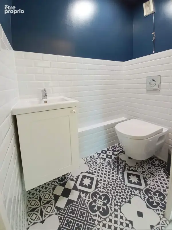Coup de cœur assuré pour ce 4 pièces, doté d'une superbe terrasse de près de 50 m2 - photo 9