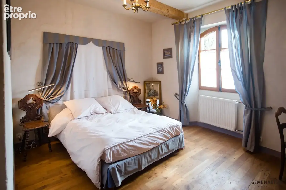 Maison 9 pièces 506 m² à vendre à Salvagnac (81630) - photo 7