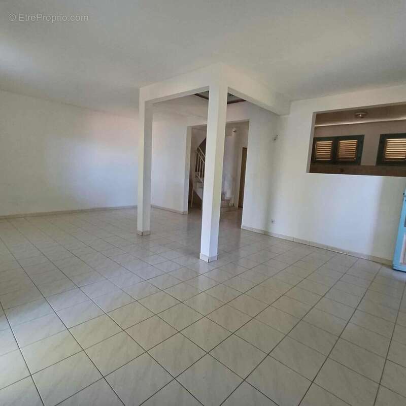 Photo 7 - Maison à LA TRINITE