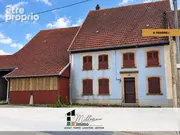 Maison à POSTROFF