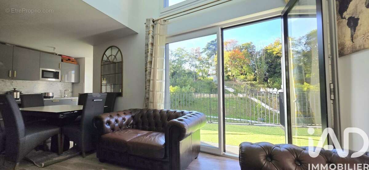 Photo 5 - Appartement à POISSY