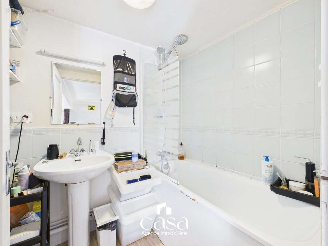 Appartement à CAEN
