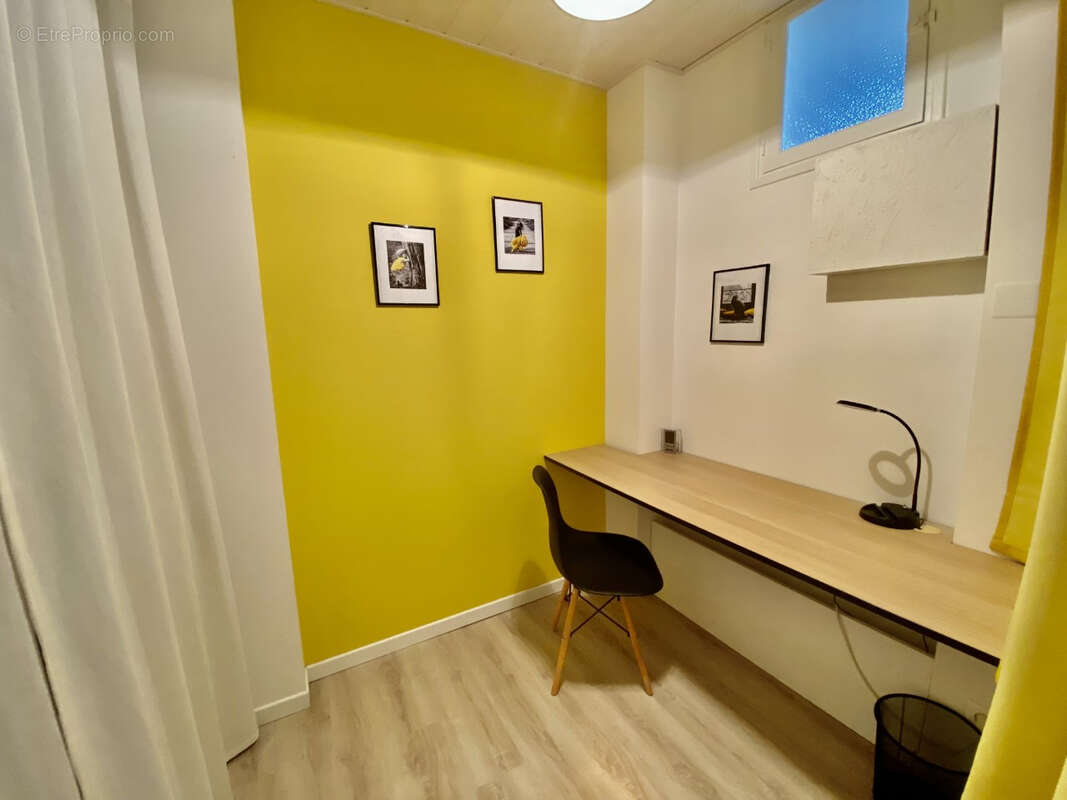 Appartement à MONTLUCON