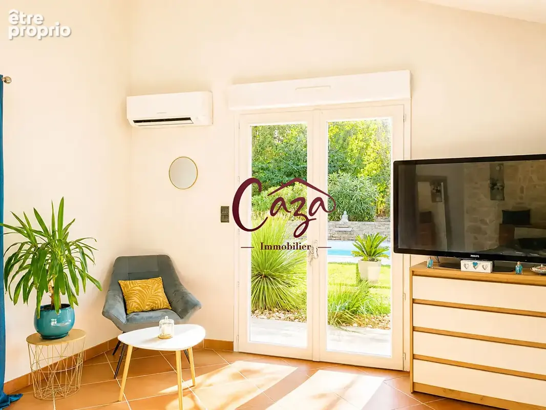 Maison en pierre de 216m² sans travaux - photo 11