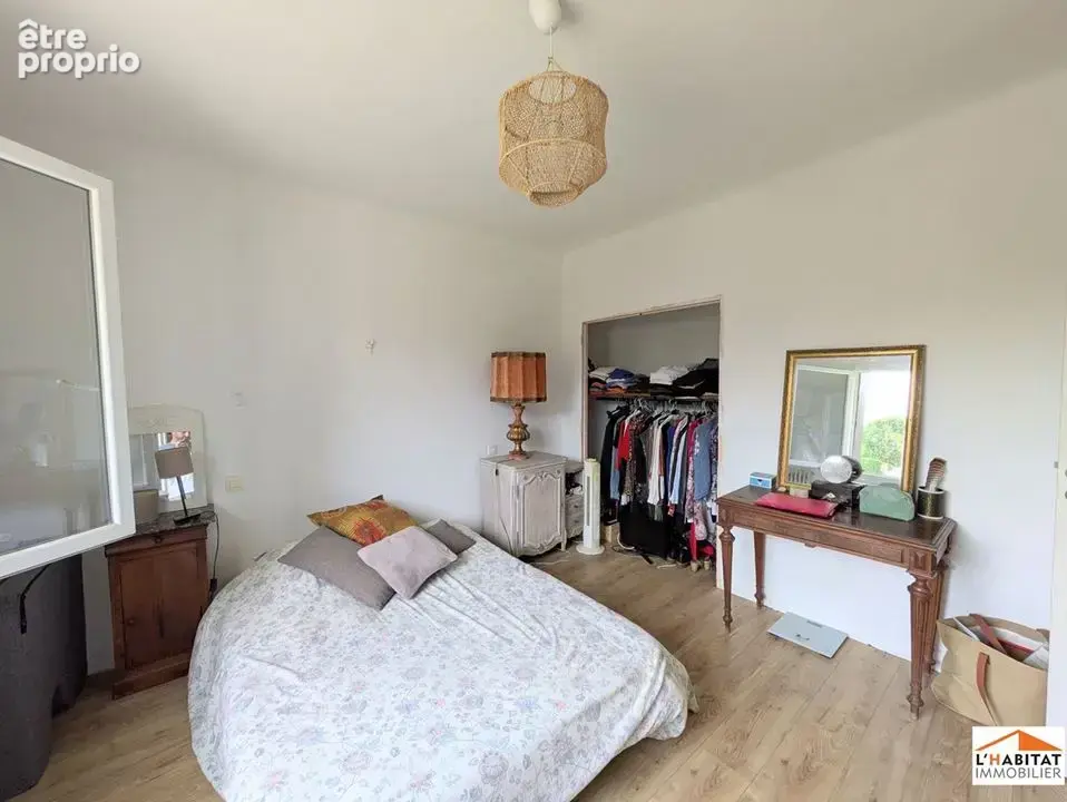Maison 5 pièces 159 m² à vendre à Villeneuve-Tolosane (31270) - photo 5