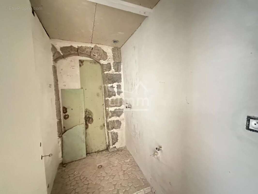 Appartement à SISTERON