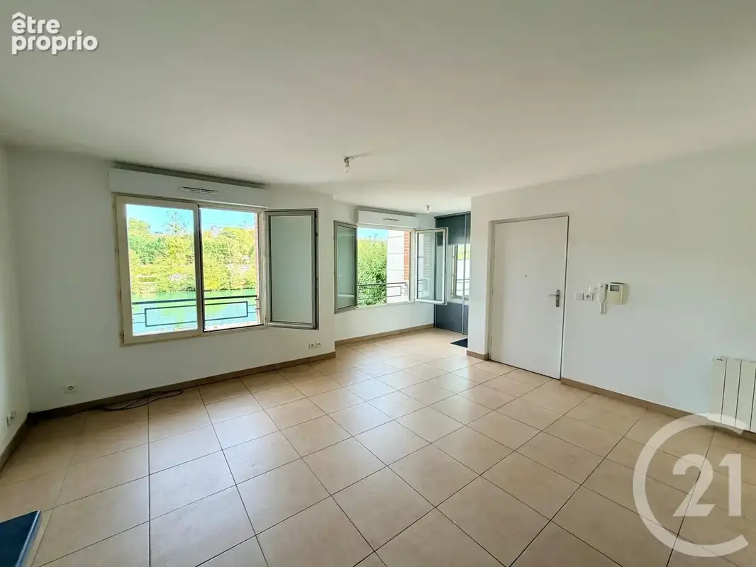 Appartement 2 pièces 56 m² à vendre à Lagny-Sur-Marne (77400) - photo 3