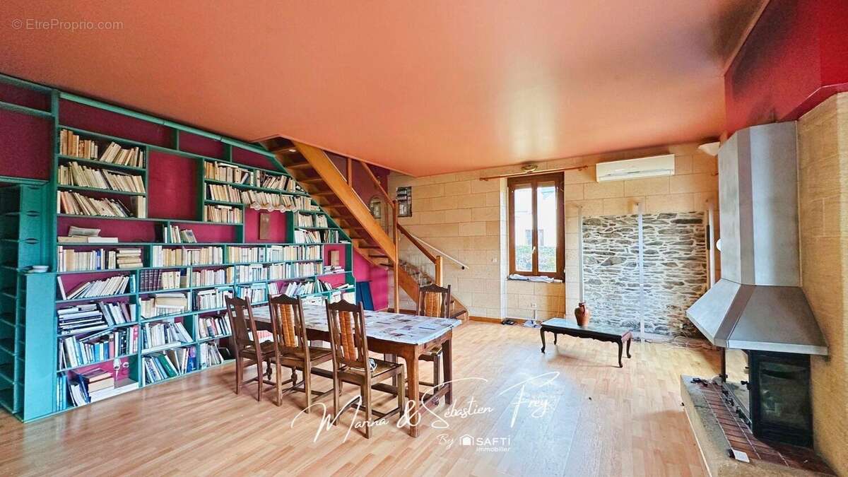 Photo 7 - Maison à POMMERIT-JAUDY