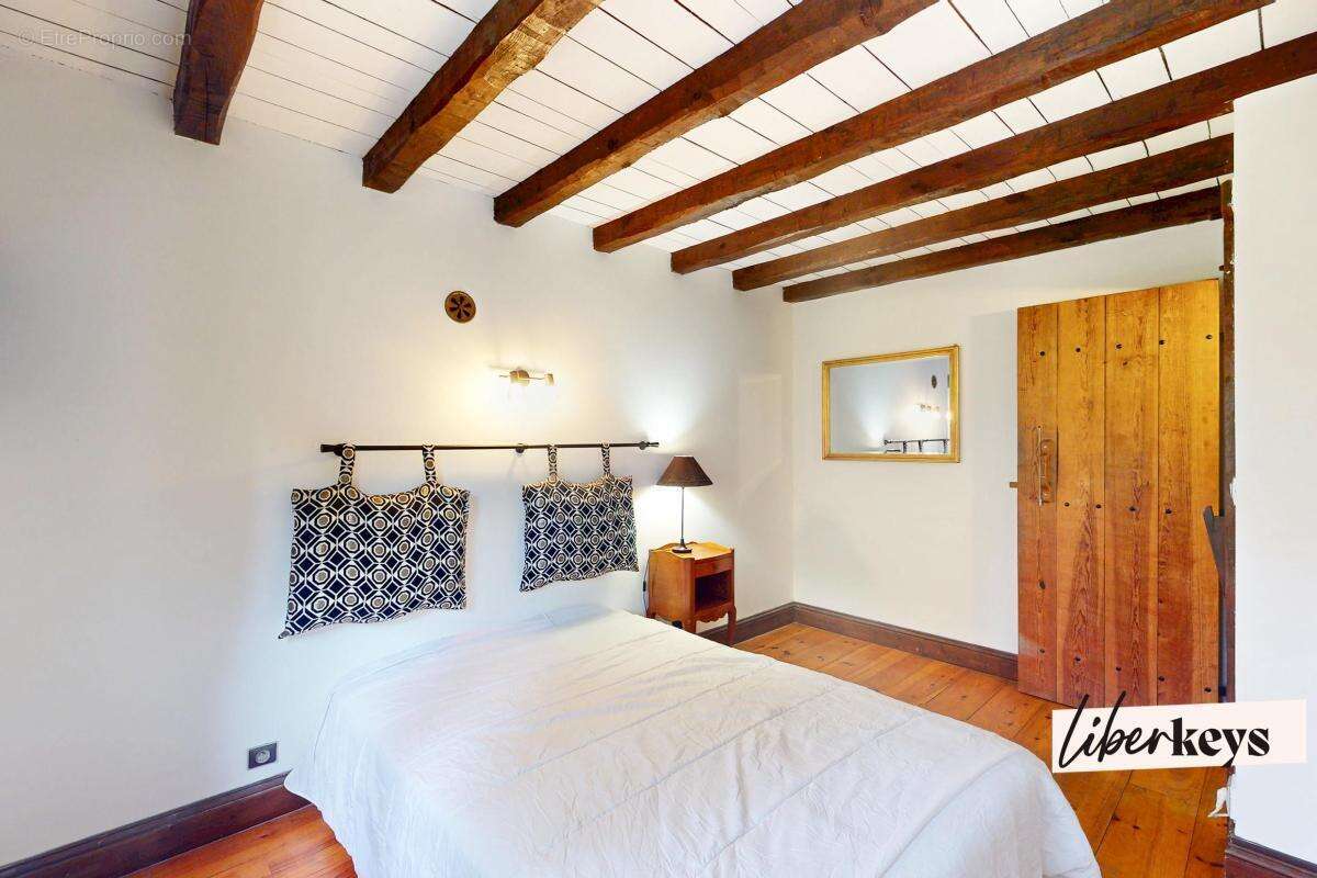 Appartement à ASCAIN