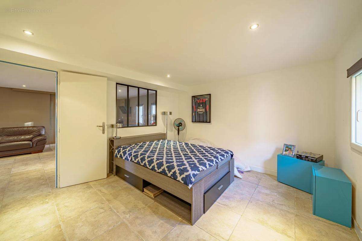 Maison à MARSEILLE-15E