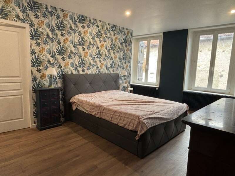 Maison à SAINT-DIZIER