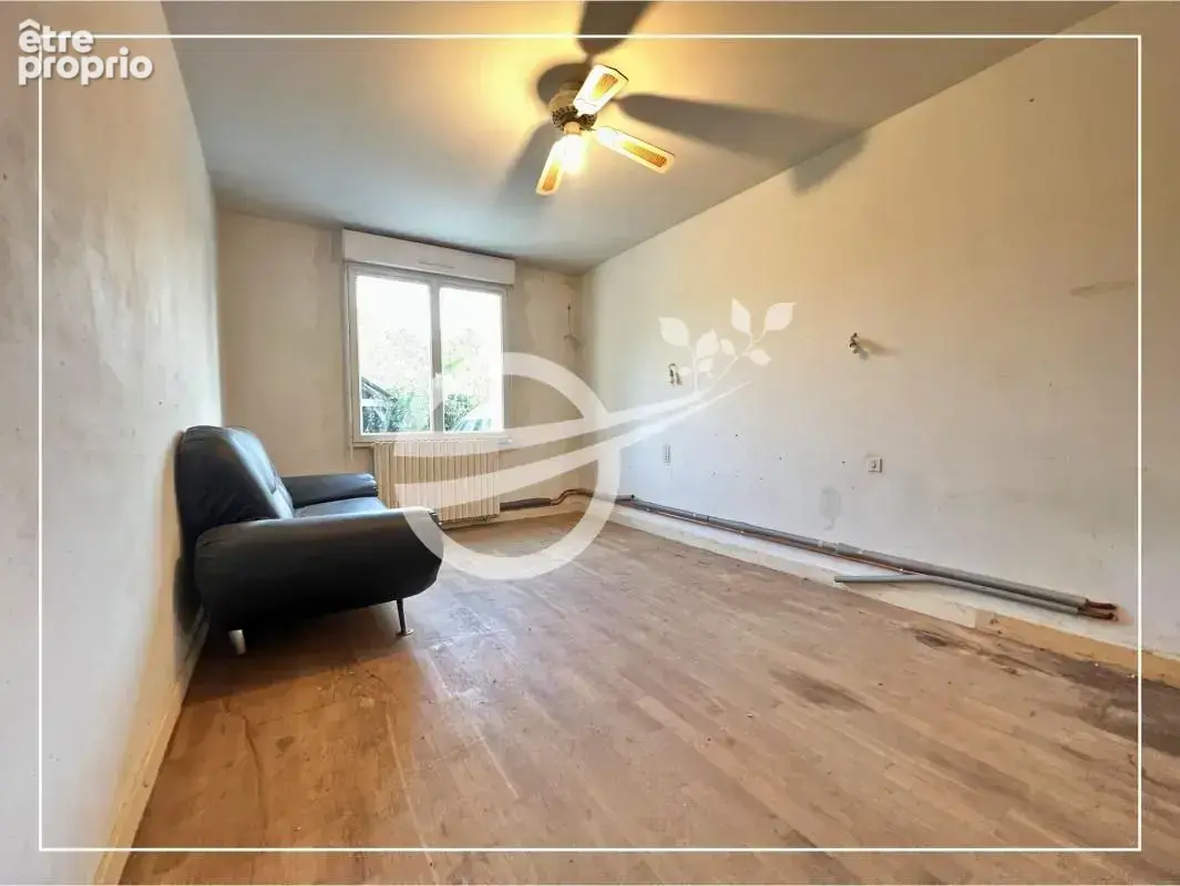 Maison 3 chambres plain-pied - photo 5