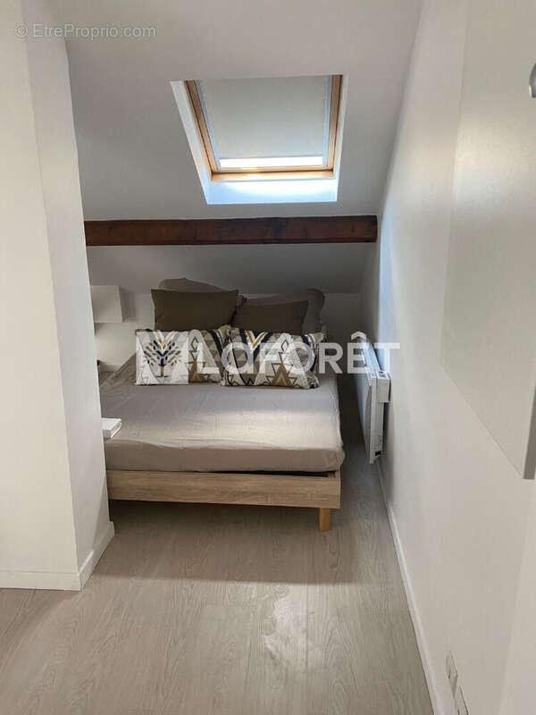 Appartement à BEAUMONT-SUR-OISE