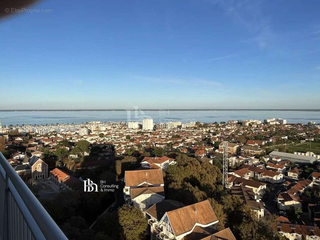 Appartement à ARCACHON