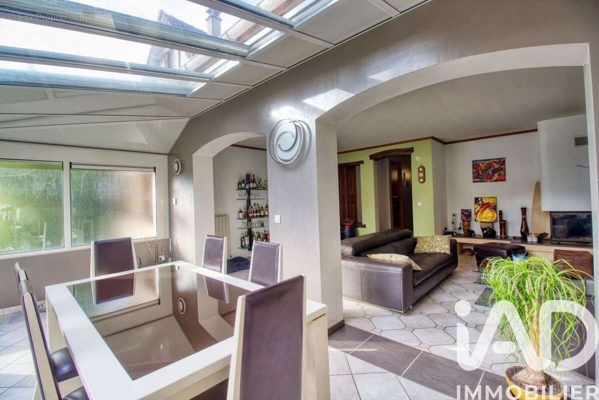 Photo 7 - Maison à CONFLANS-SAINTE-HONORINE