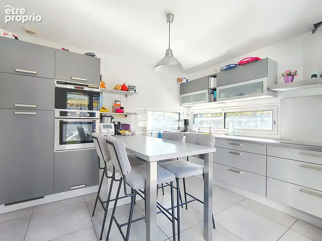 Maison 5 chambres - 130 m² à Chantepie - photo 4