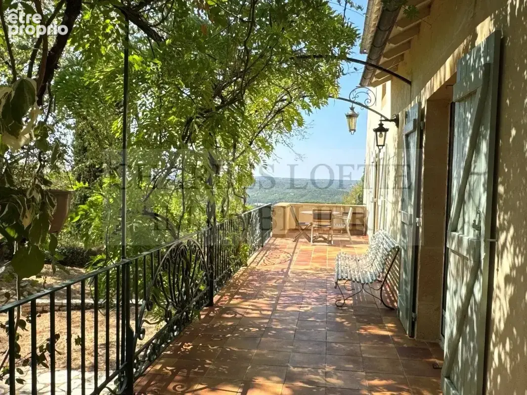 Authentique propriété en pierre avec piscine et dépendances sur 36 hectares, nichée sur les hauteurs de Cahors - photo 31