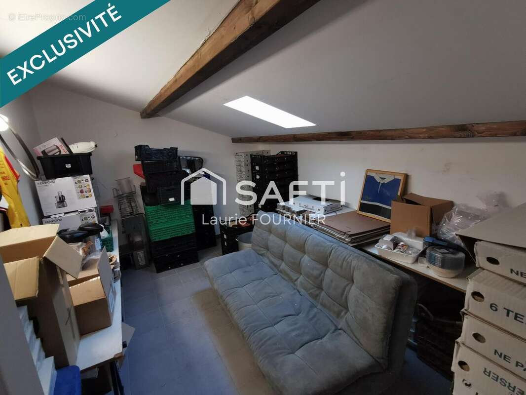 Photo 4 - Commerce à NARBONNE