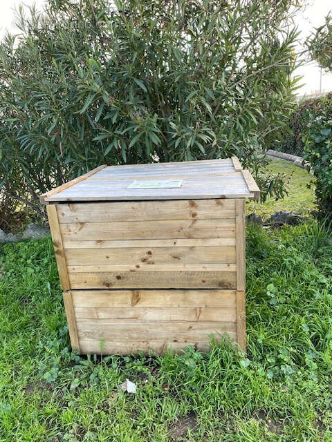 Appartement à MARSEILLE-12E
