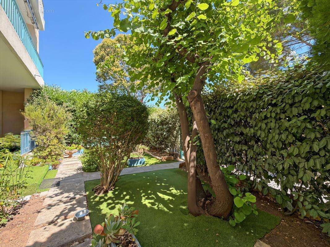 Appartement à FREJUS