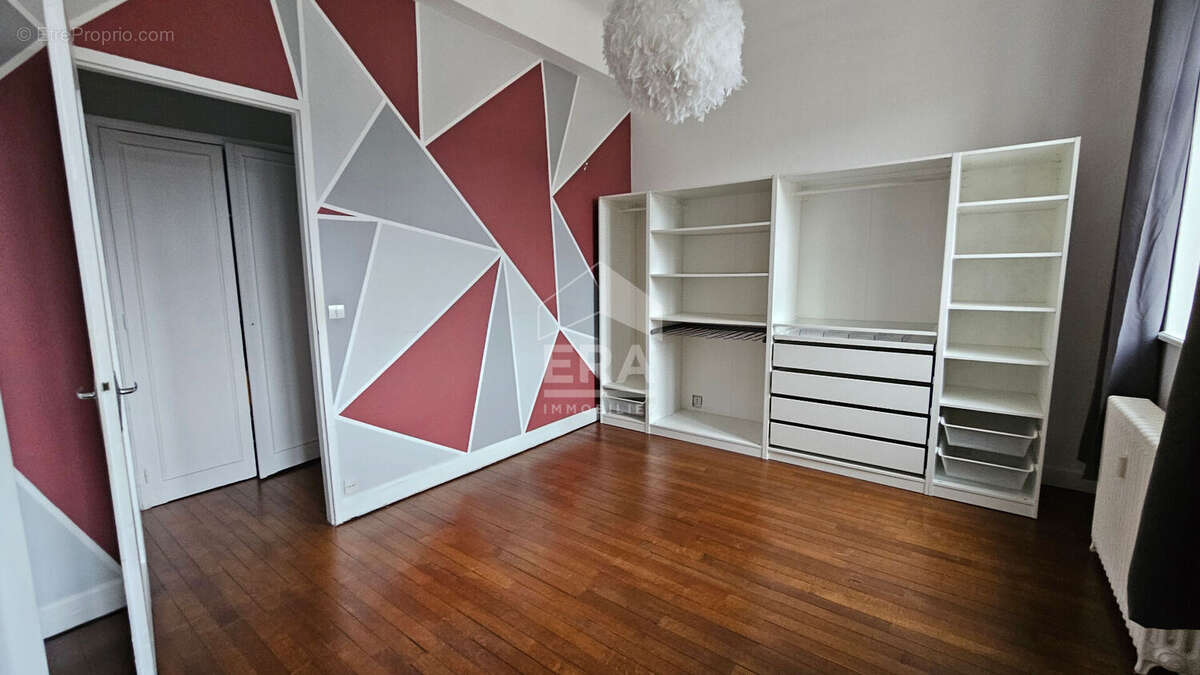 Appartement à LONGWY