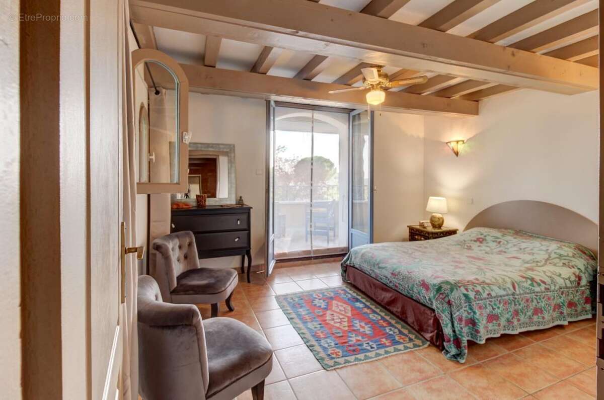 Maison à SAINT-MARCEL-D'ARDECHE