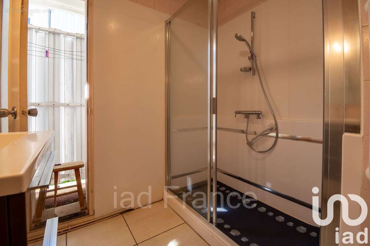 Photo 9 - Appartement à FRENEUSE