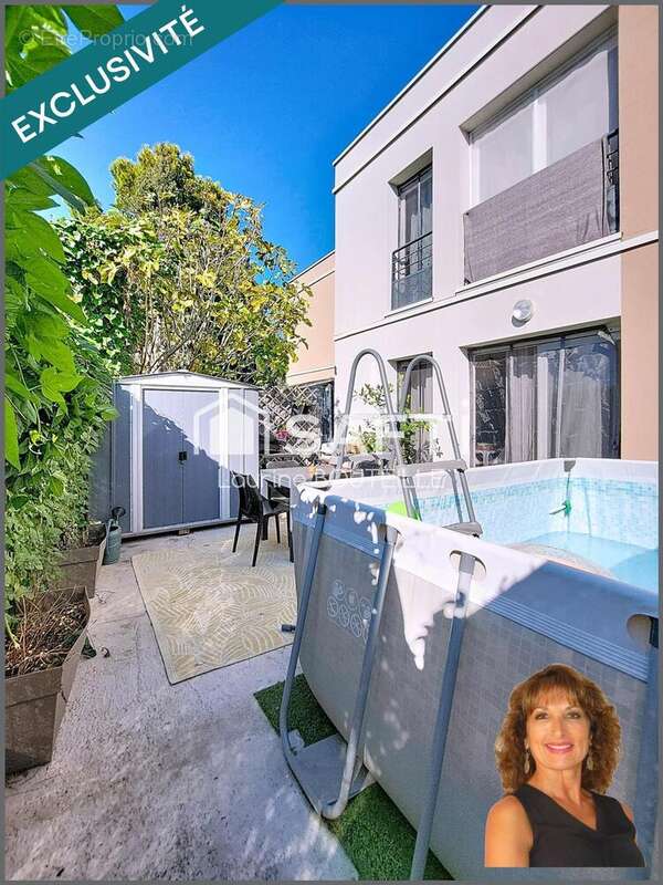 Photo 6 - Maison à SALON-DE-PROVENCE