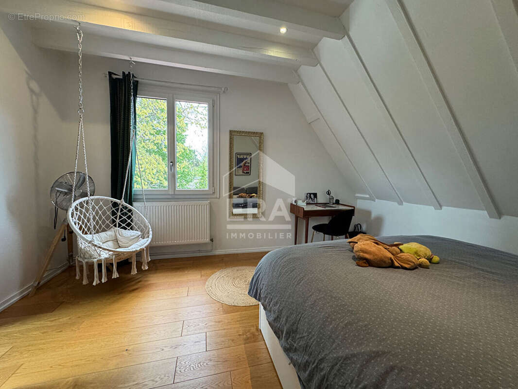 Maison à BOULAZAC