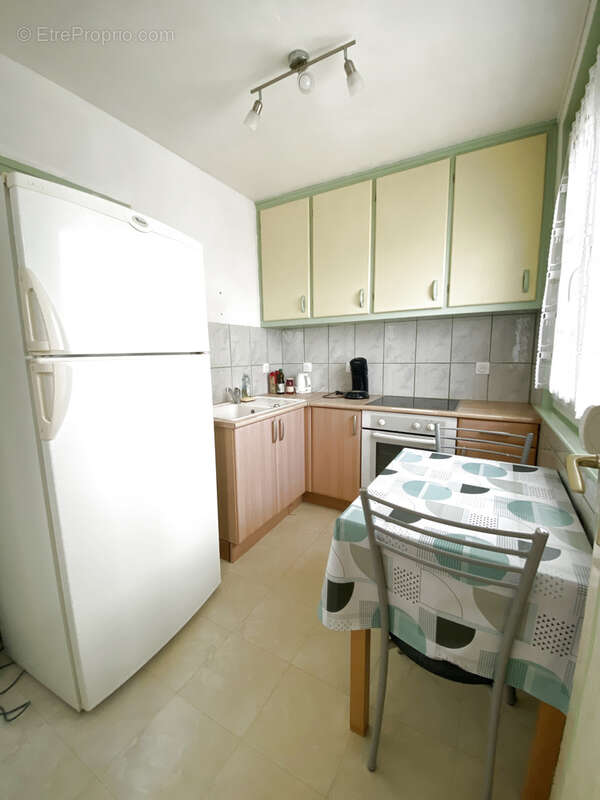 Appartement à TROYES