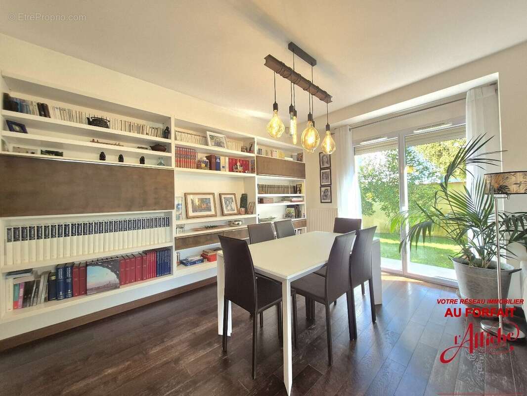 Maison 151 m² à Aucamville  - photo 5