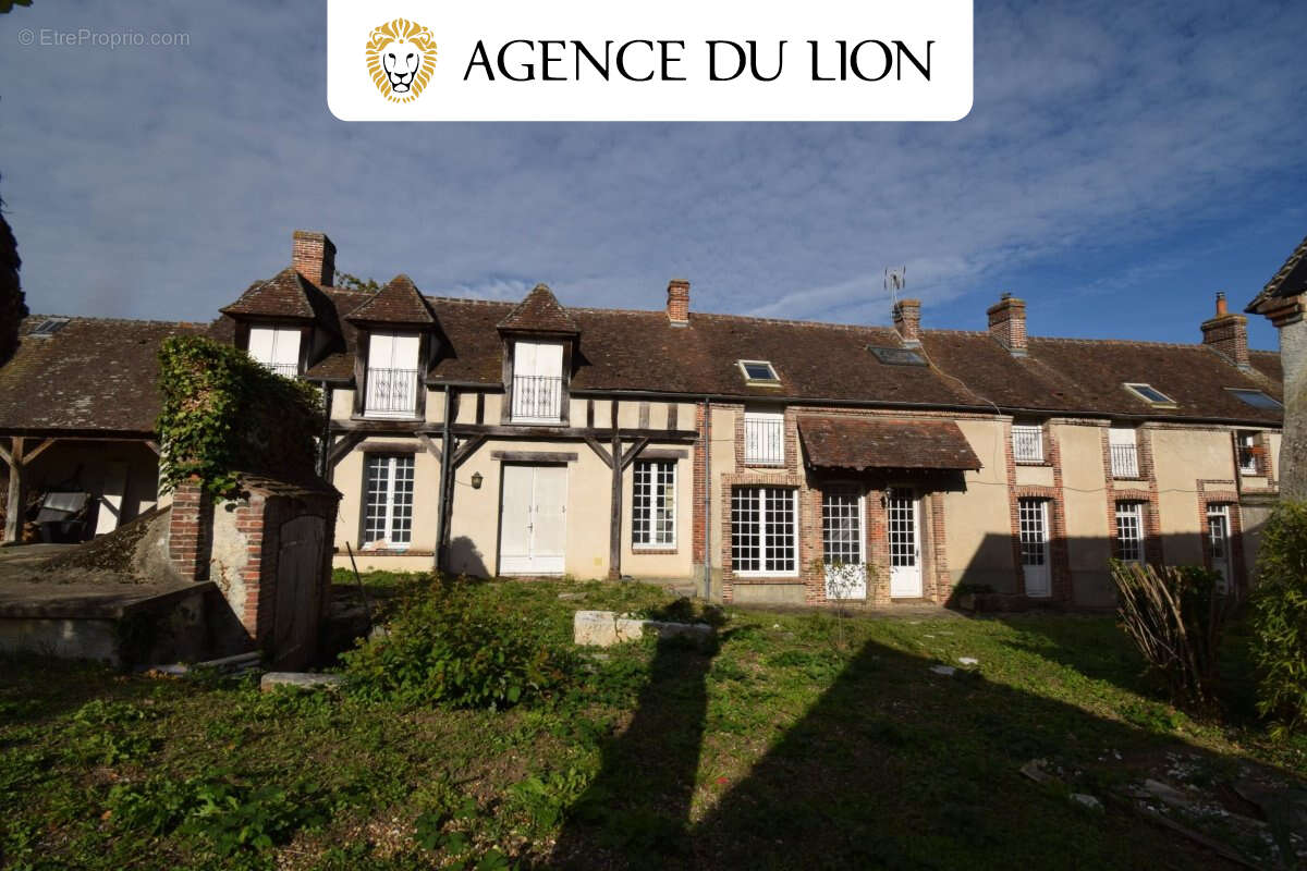 Maison pleine de charme 4 chambre - photo 2