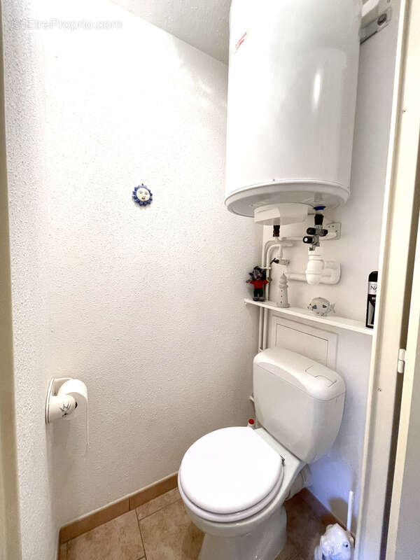 Appartement à VILLERS-SUR-MER