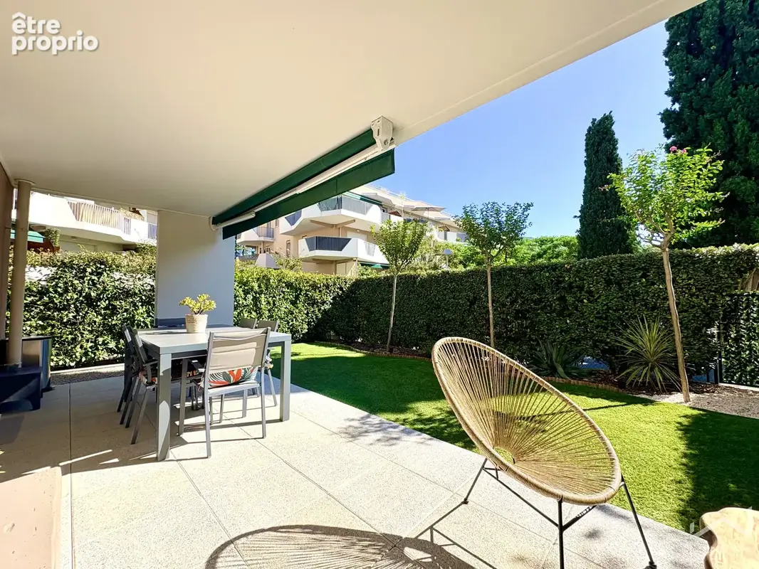 Exclusivité a la vente - t4 85m2 en rez-de-jardin - photo 13