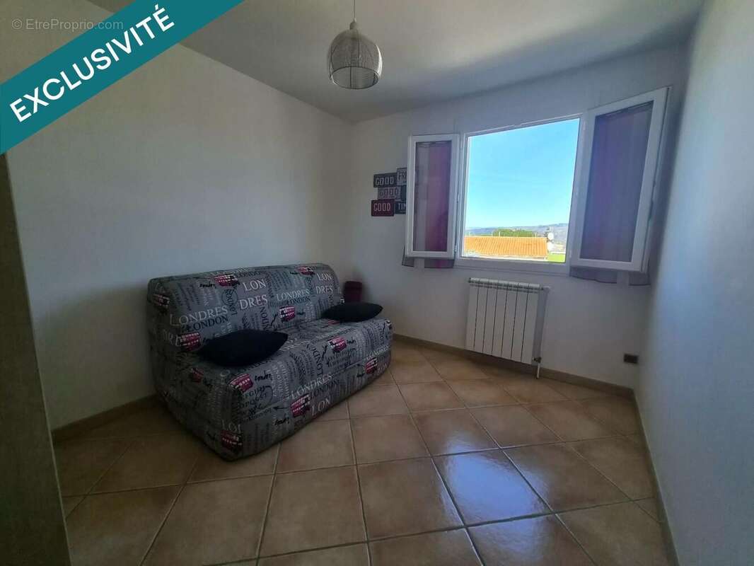 Photo 9 - Maison à AUSSILLON