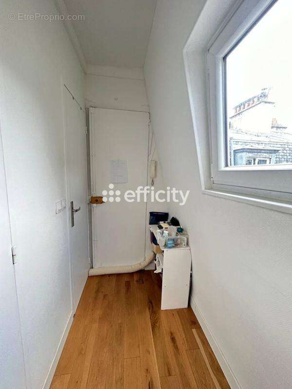 Appartement - photo 18