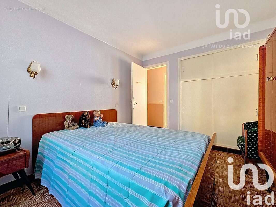 Photo 8 - Maison à LIMEIL-BREVANNES