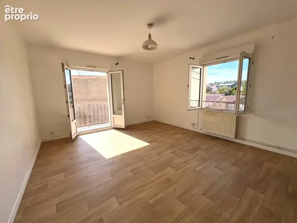 Appartement f2 - photo 2