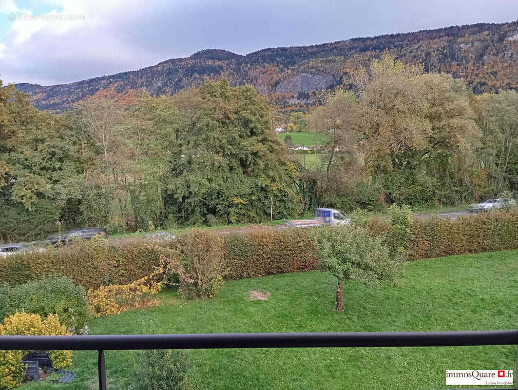 Appartement à BEAUMONT