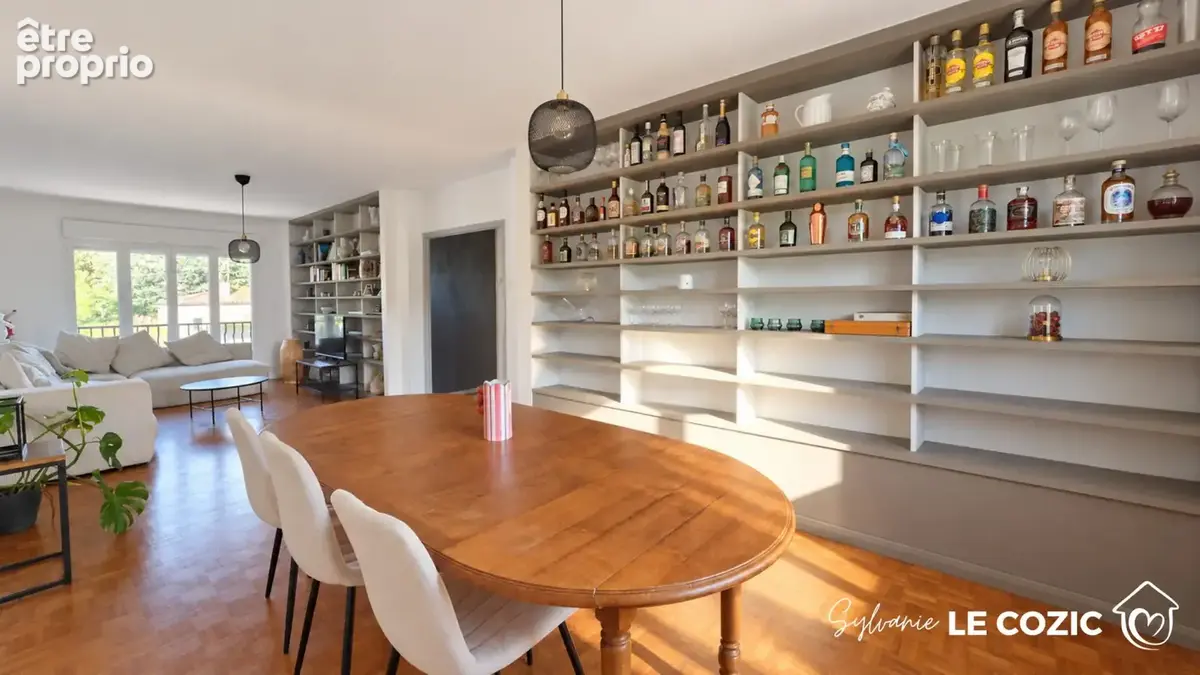 Maison 6 pièces 159 m² à vendre à Toulouse (31500) - photo 3