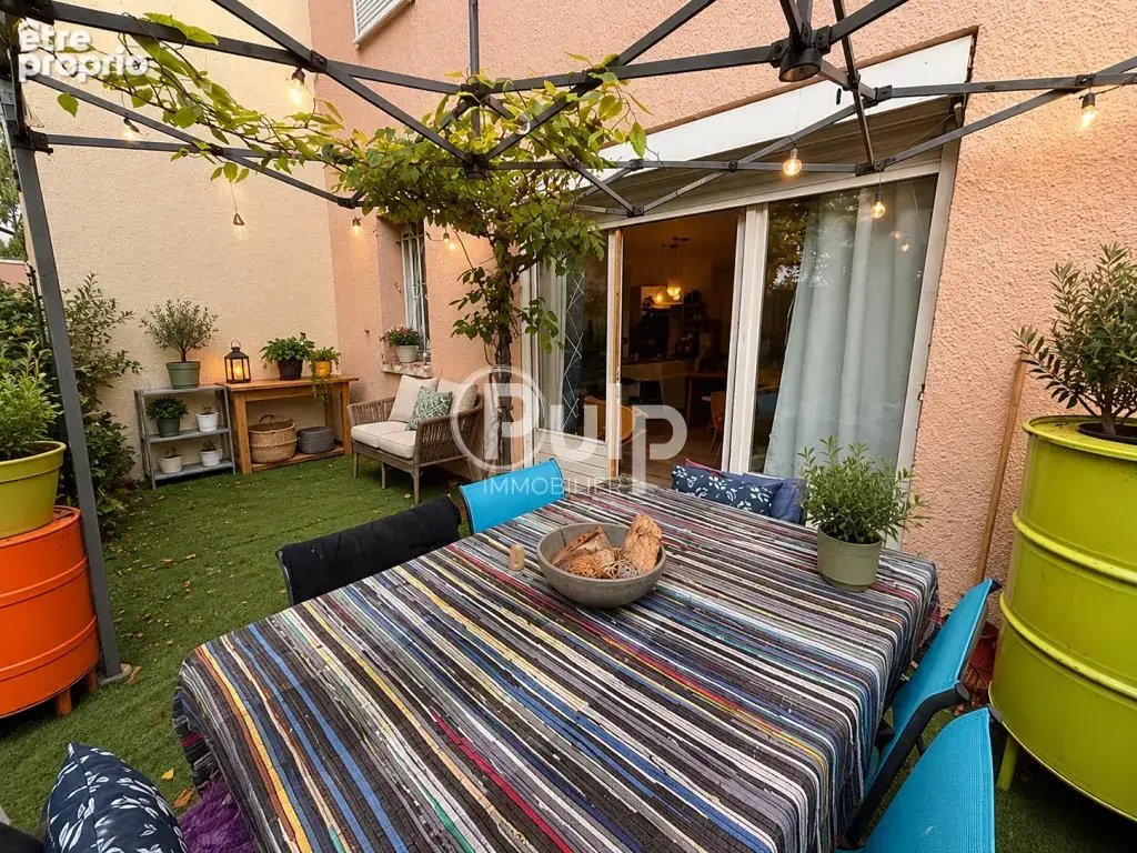 Appartement à vendre - Villeneuve d'Ascq proche Parc du Héron ! - photo 6