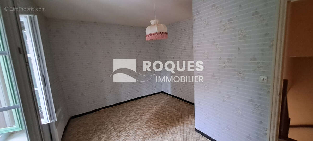 Maison à USCLAS-DU-BOSC