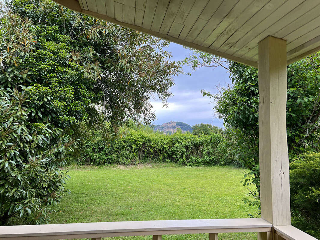 Maison à CASTELNAUD-LA-CHAPELLE